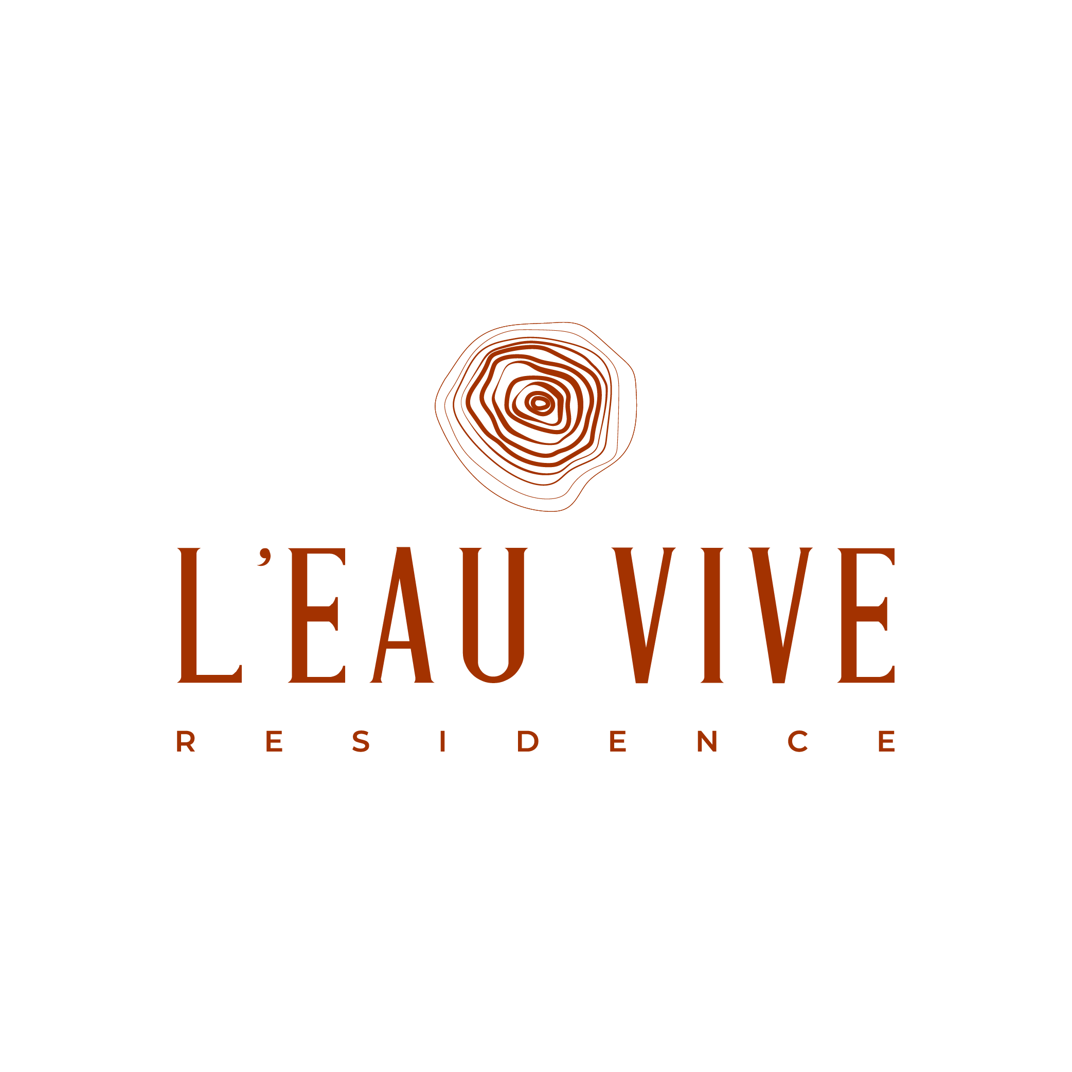Résidence l'Eau Vive