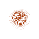 symbole eauvive terracotta