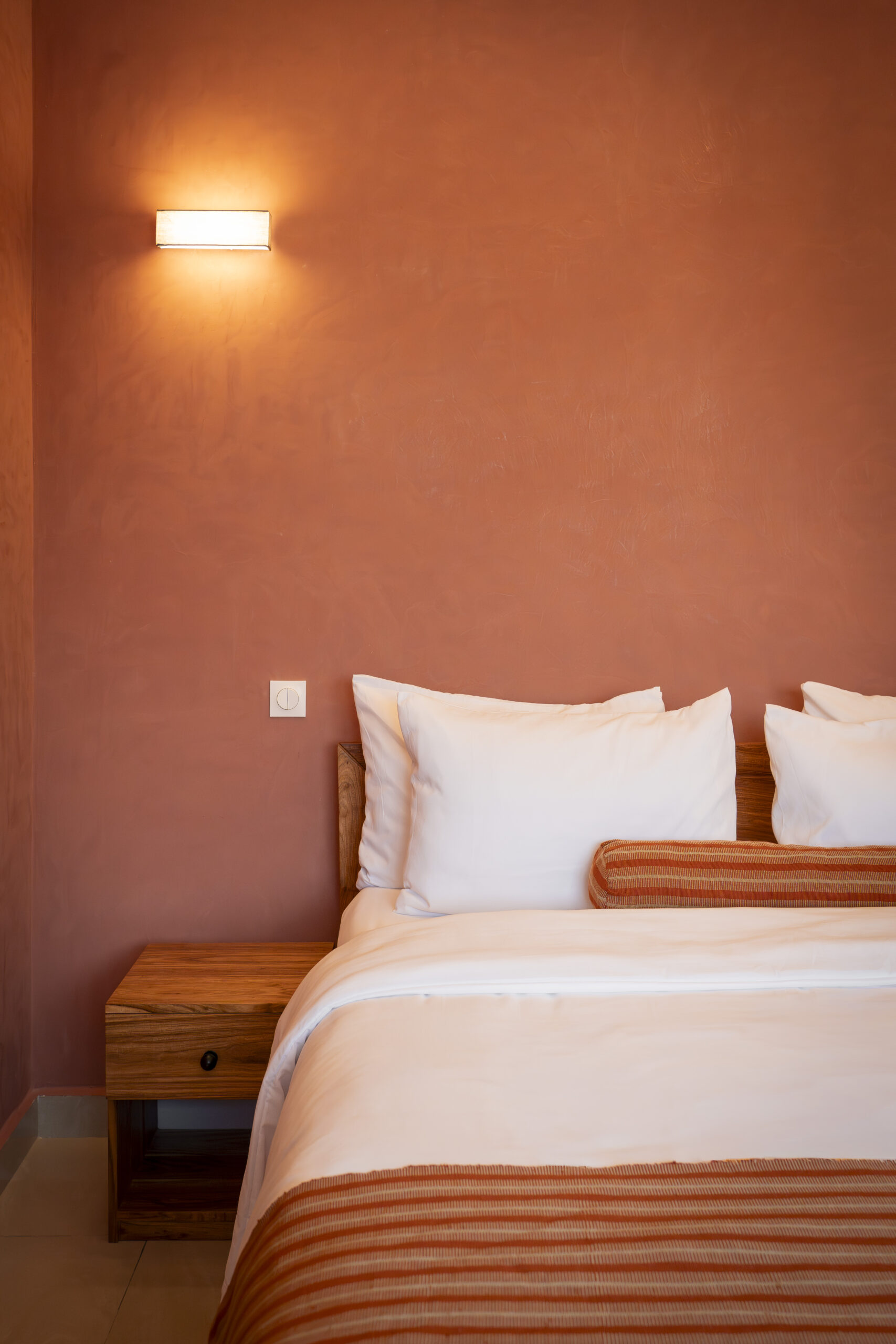 Chambre Supérieure 19m²
