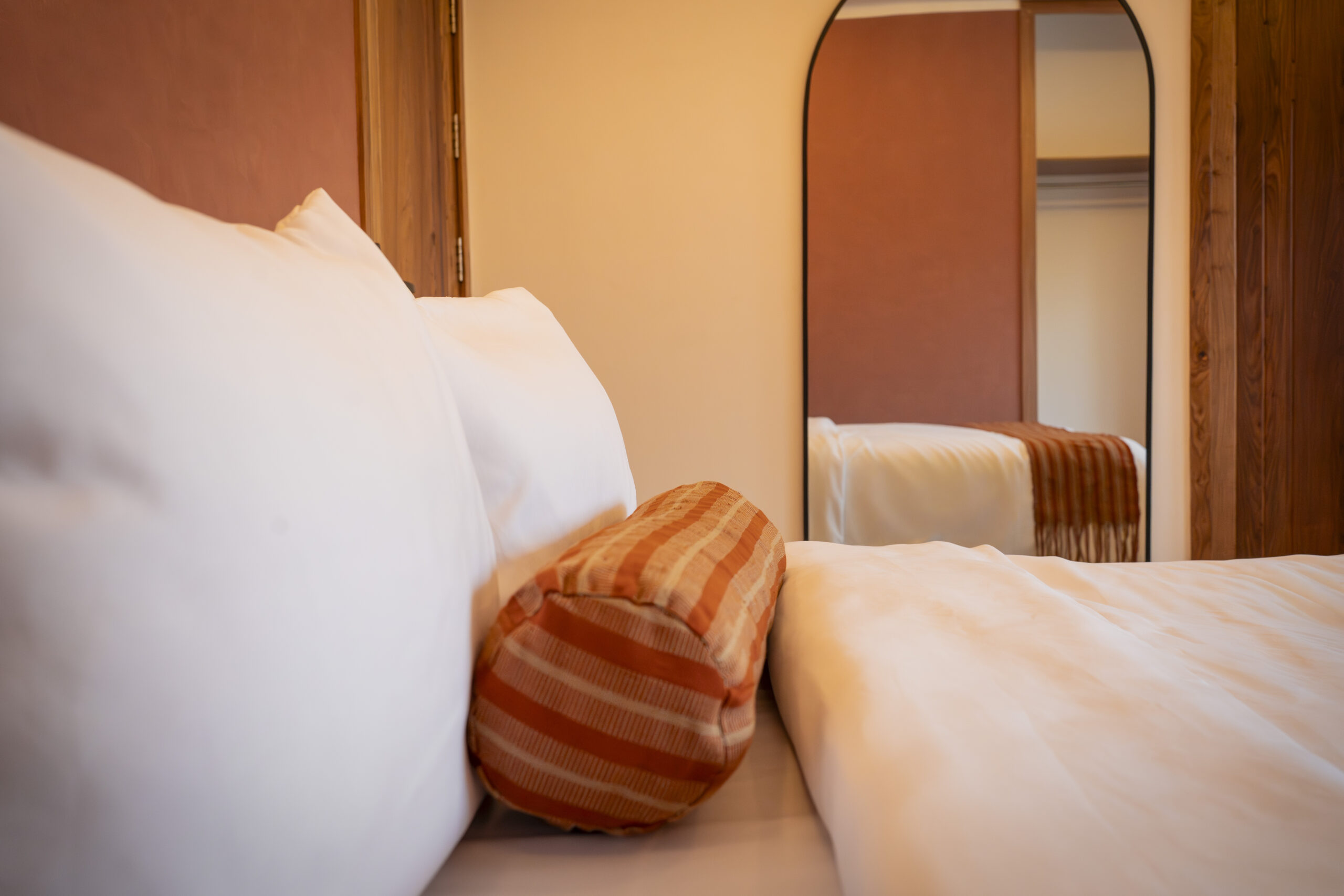 Chambre Supérieure 19m² balcon