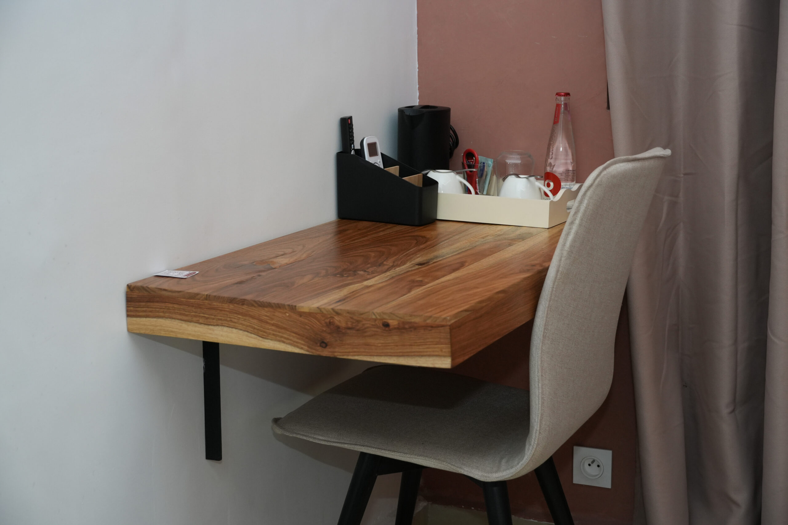 Chambre Standard 14m²