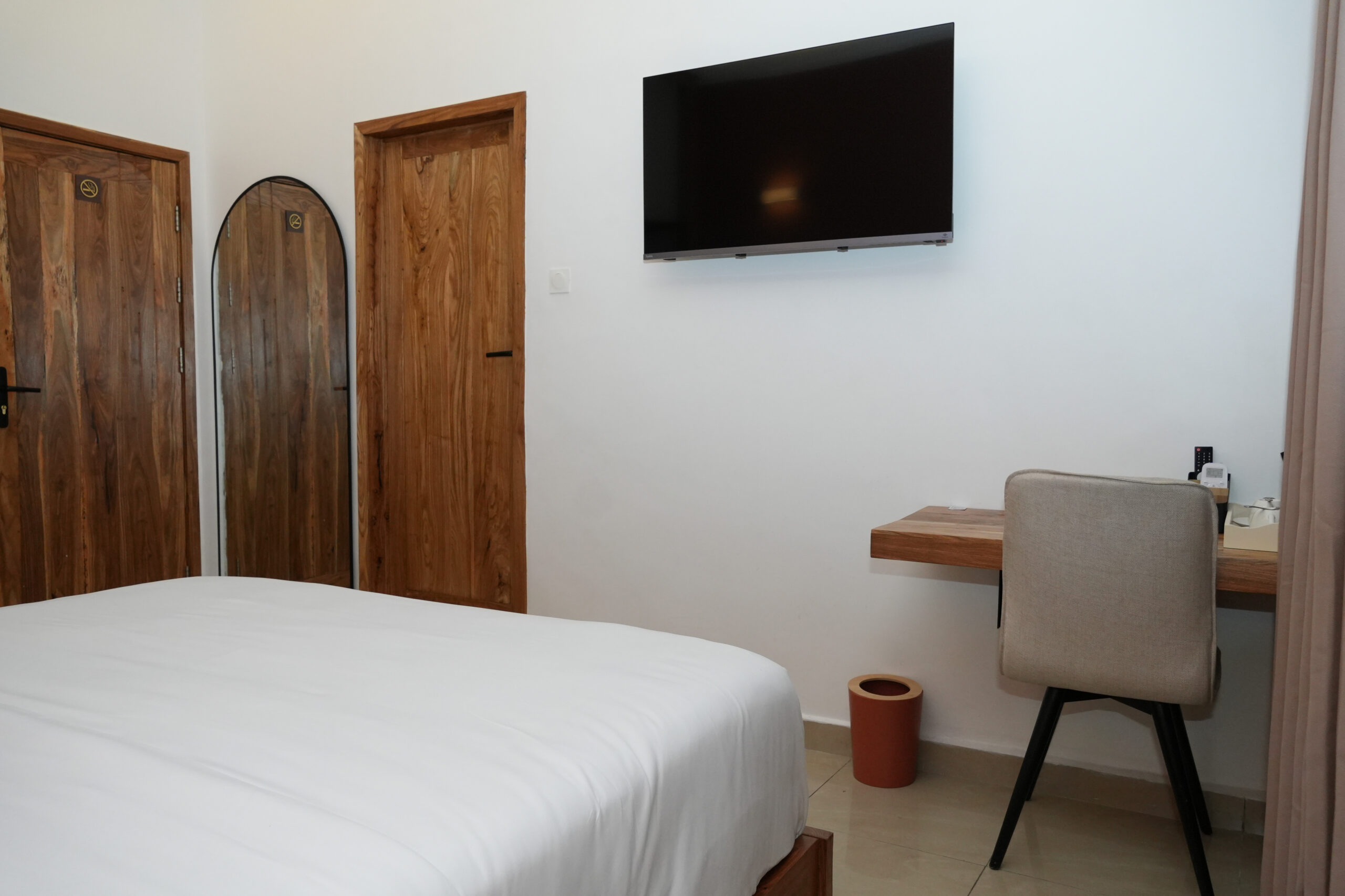 Chambre Standard 14m²