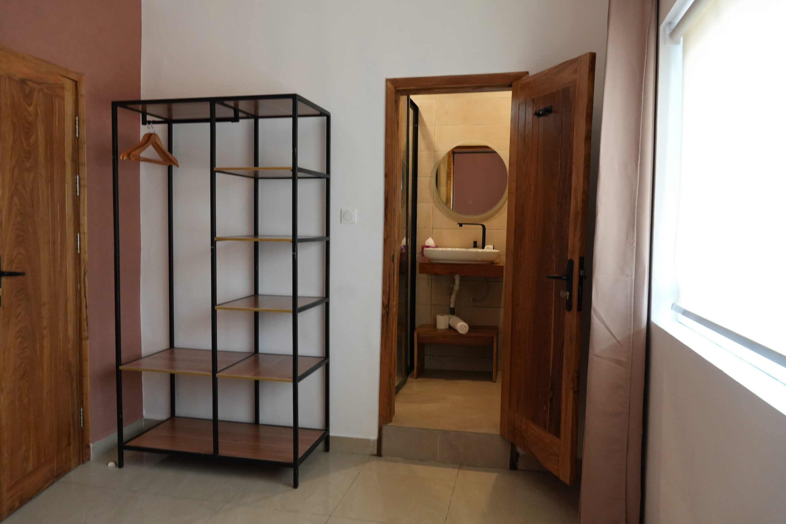 Chambre Standard 12m²