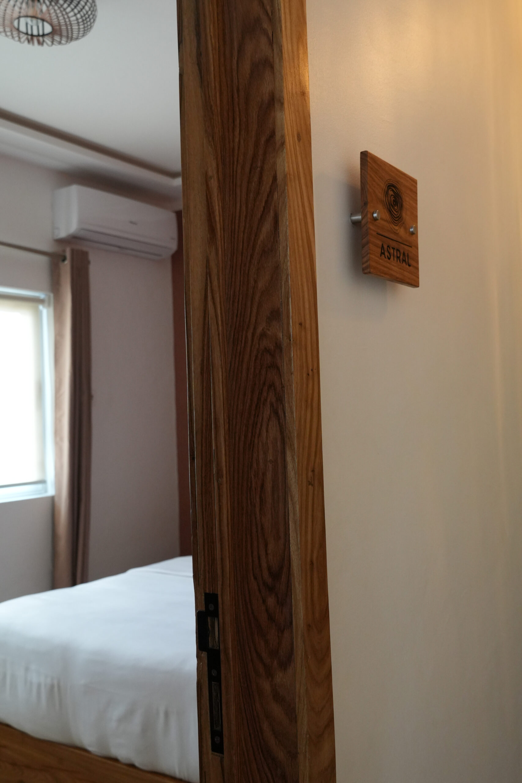 Chambre Standard 12m²